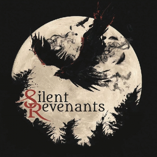 Silent Revenants : Storm Witches